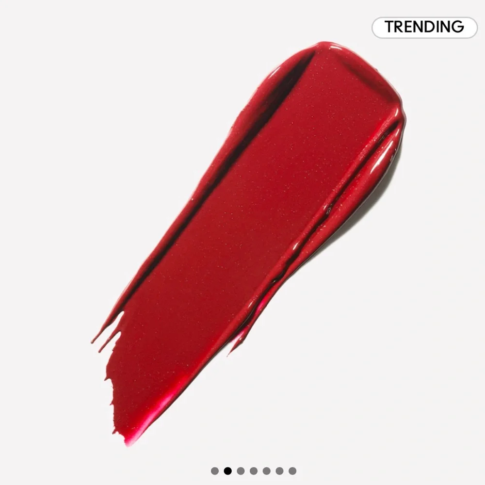 MAC Dubonnet 108 Amplified Creme Lipstick Mid-tone wine